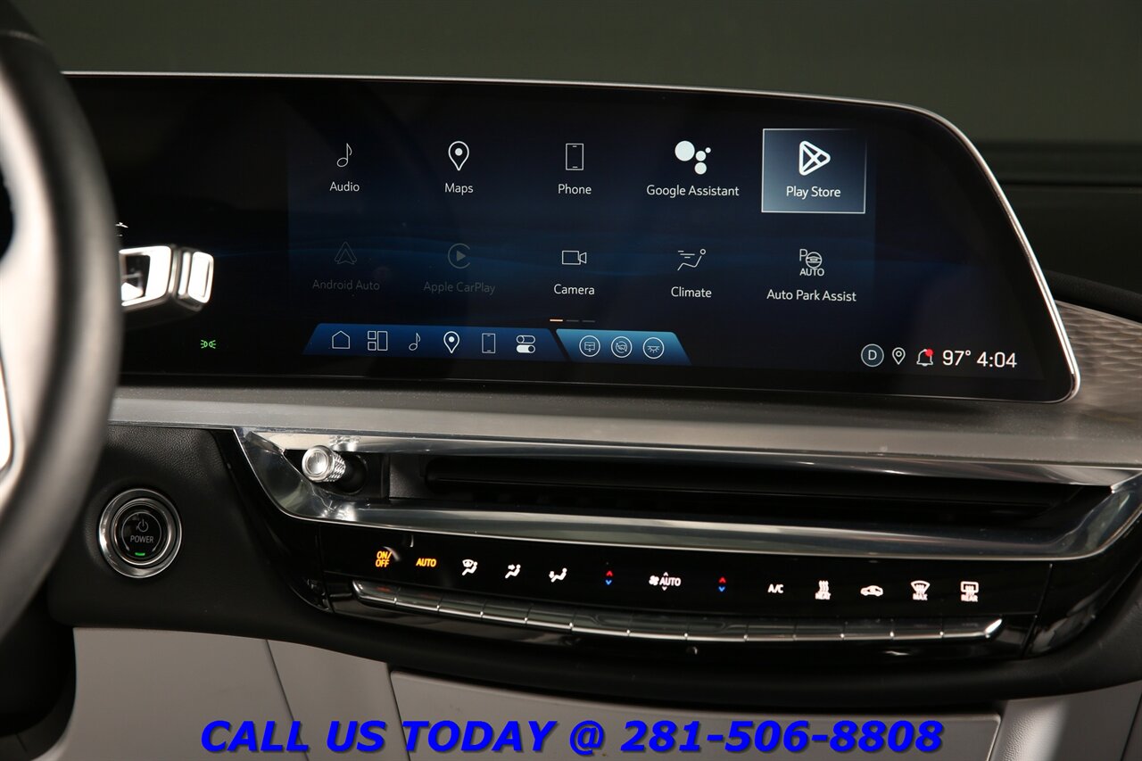 2024 Cadillac LYRIQ 2024 Sport NAV PANO CARPLAY CAM SELF-CRUISE 29K Mi - Photo 19 - Houston, TX 77031