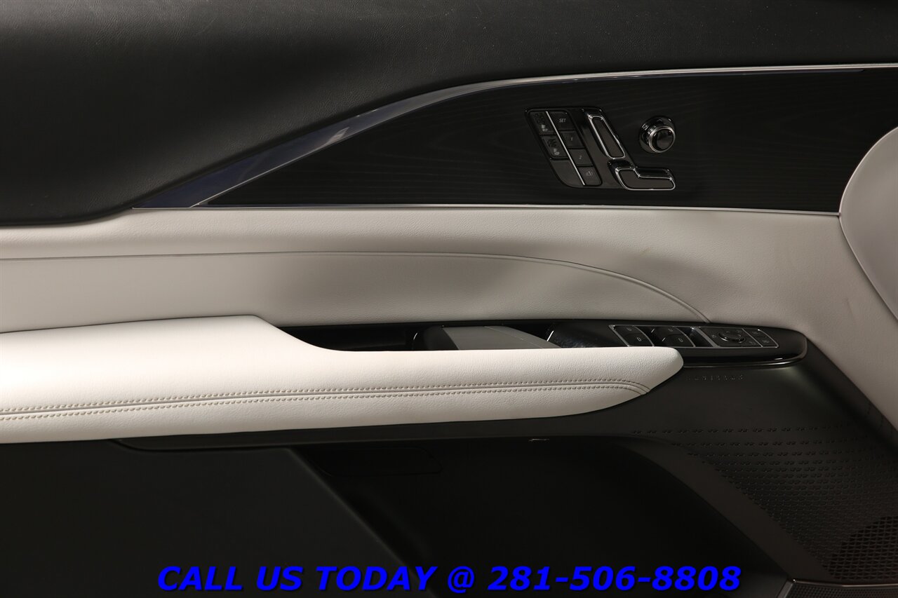 2024 Cadillac LYRIQ 2024 Sport NAV PANO CARPLAY CAM SELF-CRUISE 29K Mi - Photo 9 - Houston, TX 77031