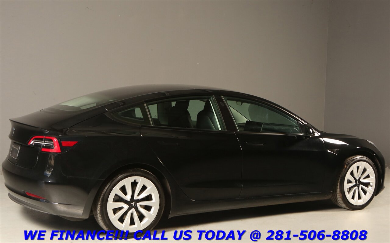 2023 Tesla Model 3 2023 FSD AUTOPILOT NAV PANO HEATSEAT CAMERA 17K   - Photo 5 - Houston, TX 77031