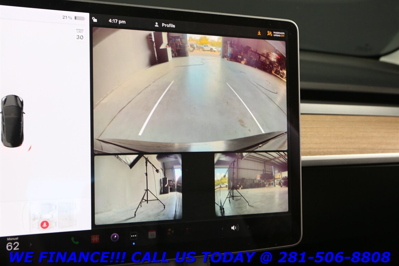 2023 Tesla Model 3 2023 FSD AUTOPILOT NAV PANO HEATSEAT CAMERA 17K   - Photo 15 - Houston, TX 77031