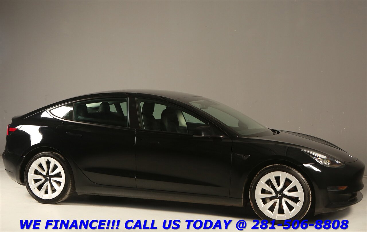 2023 Tesla Model 3 2023 FSD AUTOPILOT NAV PANO HEATSEAT CAMERA 17K   - Photo 6 - Houston, TX 77031