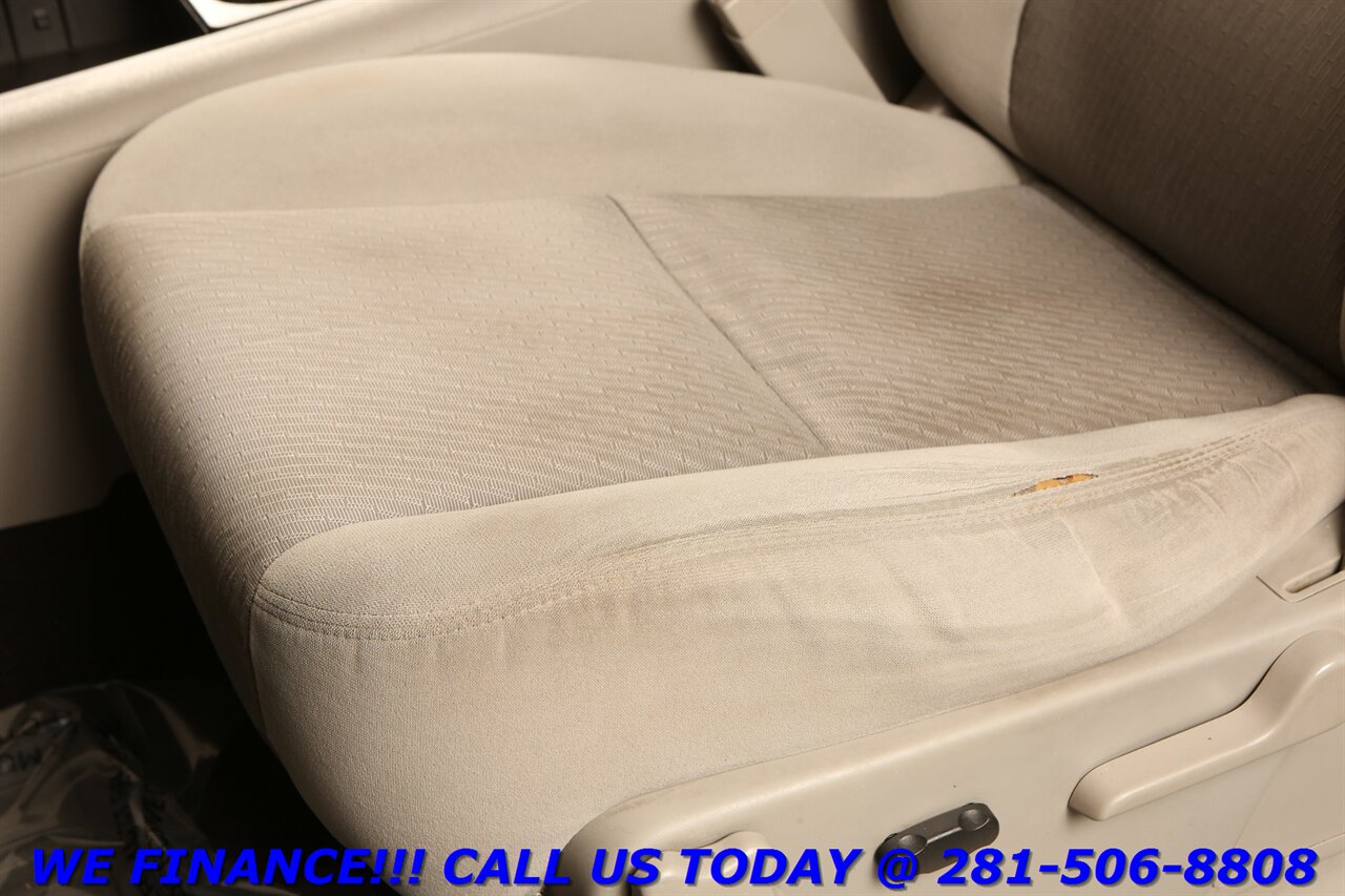 2008 Chevrolet Silverado 1500 2008 LT Z71 CREW 4x4 5.3L V8 17 " TOW PKG 86K MLS!! - Photo 12 - Houston, TX 77031