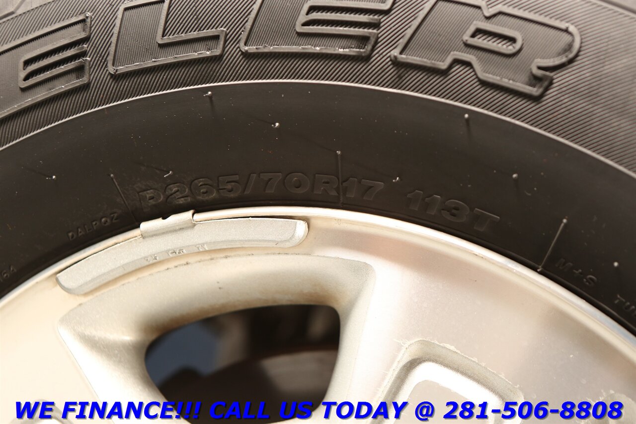 2008 Chevrolet Silverado 1500 2008 LT Z71 CREW 4x4 5.3L V8 17 " TOW PKG 86K MLS!! - Photo 26 - Houston, TX 77031