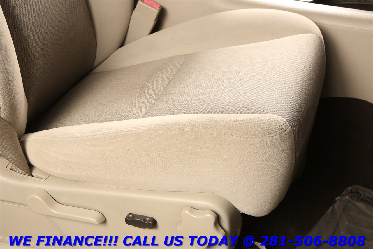 2008 Chevrolet Silverado 1500 2008 LT Z71 CREW 4x4 5.3L V8 17 " TOW PKG 86K MLS!! - Photo 19 - Houston, TX 77031