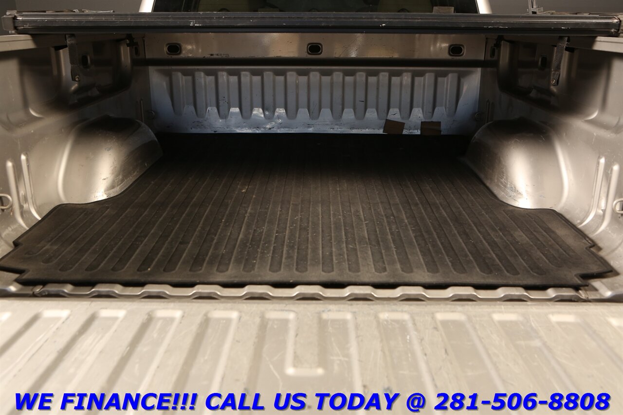 2008 Chevrolet Silverado 1500 2008 LT Z71 CREW 4x4 5.3L V8 17 " TOW PKG 86K MLS!! - Photo 22 - Houston, TX 77031