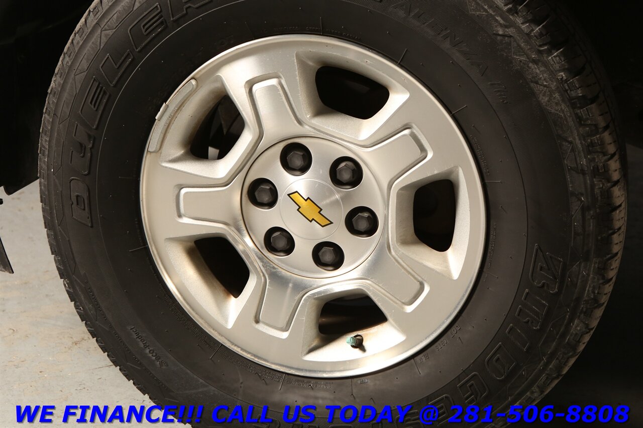 2008 Chevrolet Silverado 1500 2008 LT Z71 CREW 4x4 5.3L V8 17 " TOW PKG 86K MLS!! - Photo 23 - Houston, TX 77031