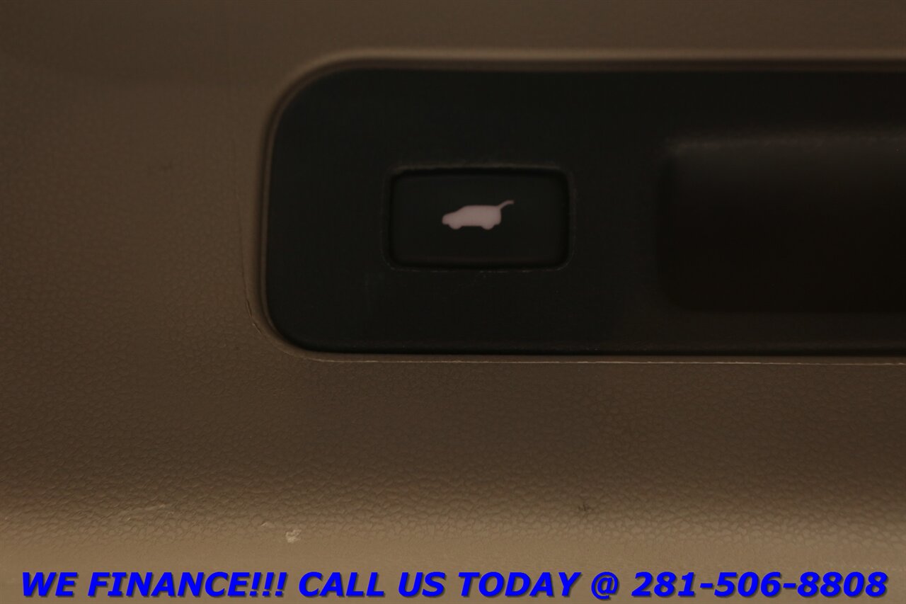 2016 Honda Odyssey 2016 Touring Elite NAV DVD SUN BLIND 8PASS CAMERA   - Photo 25 - Houston, TX 77031