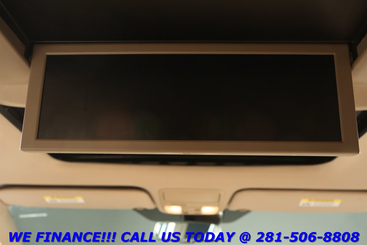 2016 Honda Odyssey 2016 Touring Elite NAV DVD SUN BLIND 8PASS CAMERA   - Photo 21 - Houston, TX 77031