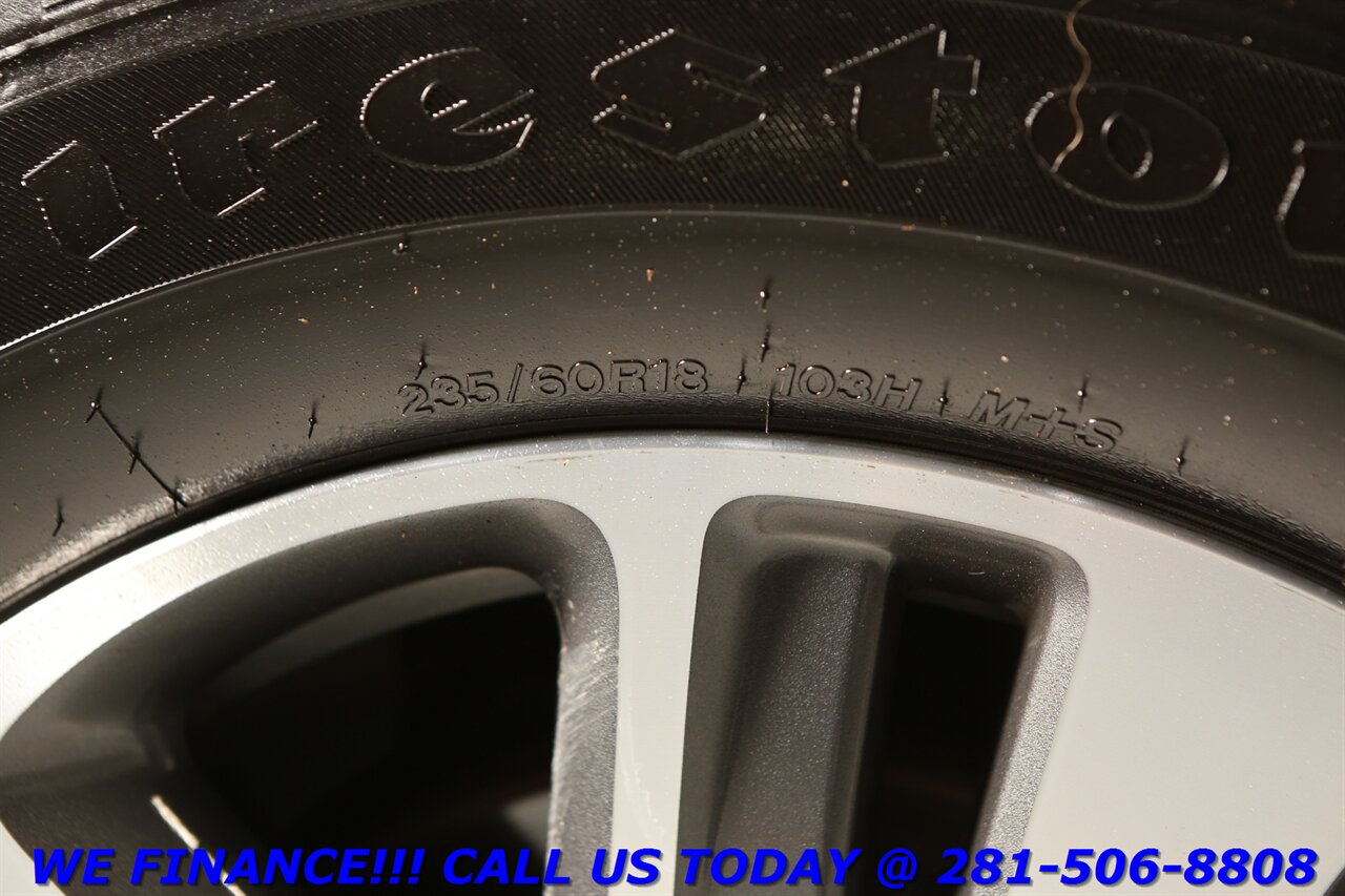 2016 Honda Odyssey 2016 Touring Elite NAV DVD SUN BLIND 8PASS CAMERA   - Photo 30 - Houston, TX 77031