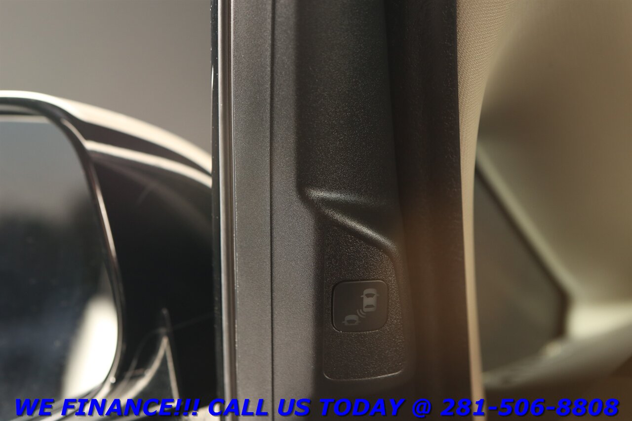 2016 Honda Odyssey 2016 Touring Elite NAV DVD SUN BLIND 8PASS CAMERA   - Photo 28 - Houston, TX 77031