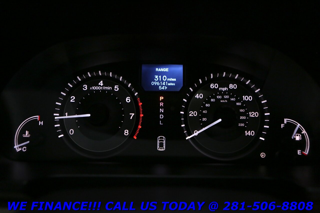 2016 Honda Odyssey 2016 Touring Elite NAV DVD SUN BLIND 8PASS CAMERA   - Photo 14 - Houston, TX 77031