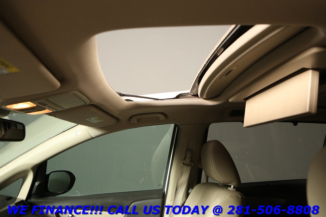 2016 Honda Odyssey 2016 Touring Elite NAV DVD SUN BLIND 8PASS CAMERA   - Photo 10 - Houston, TX 77031