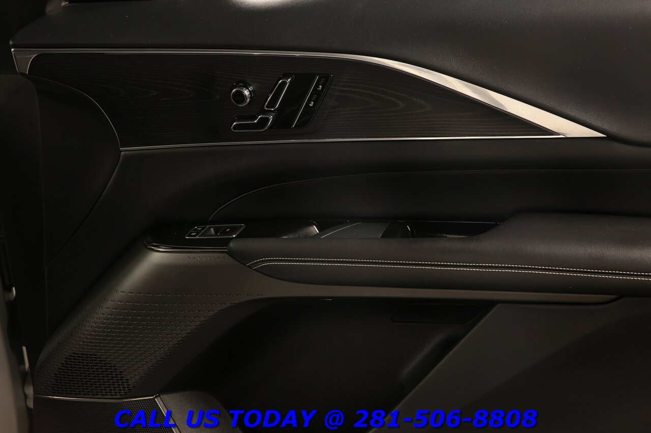 2024 Cadillac LYRIQ 2024 Luxury CARPLAY PANO ADAPTcruise BLIS 44K MLS - Photo 26 - Houston, TX 77031