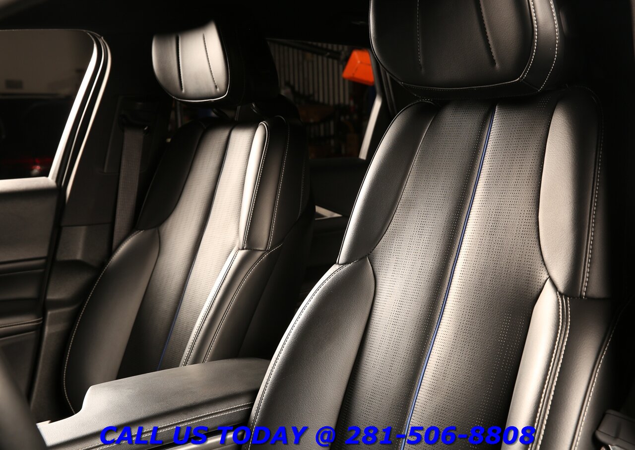 2024 Cadillac LYRIQ 2024 Luxury CARPLAY PANO ADAPTcruise BLIS 44K MLS - Photo 13 - Houston, TX 77031
