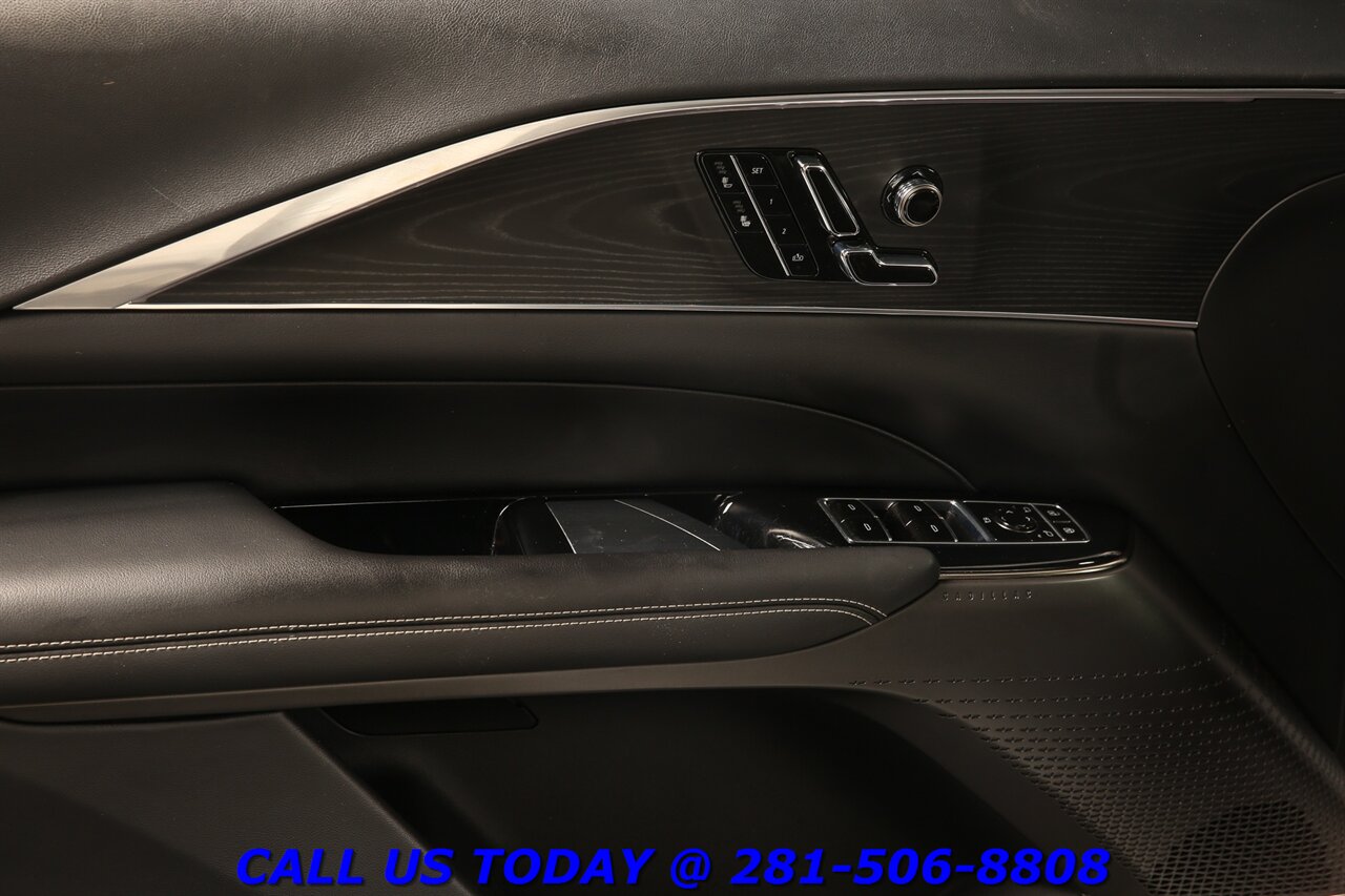 2024 Cadillac LYRIQ 2024 Luxury CARPLAY PANO ADAPTcruise BLIS 44K MLS - Photo 9 - Houston, TX 77031
