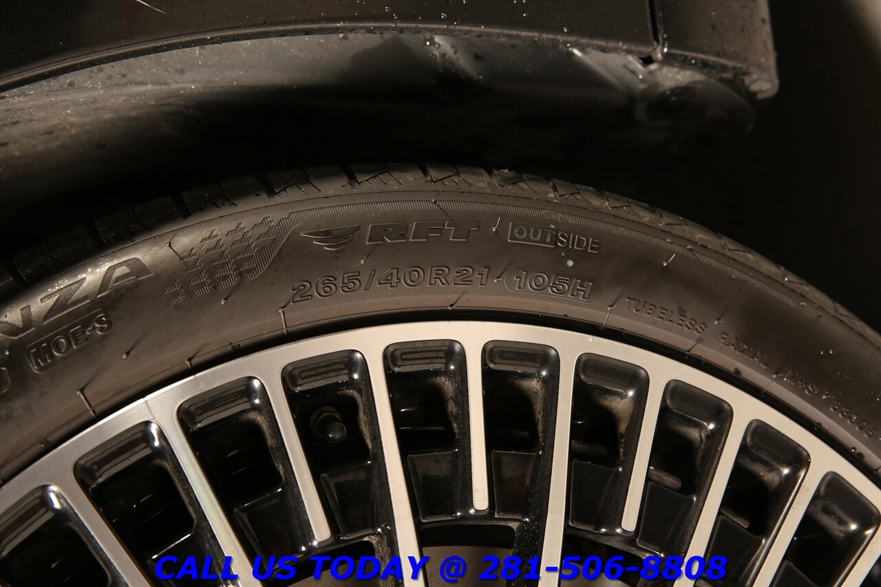 2023 Mercedes-Benz EQS 450 2023 4MATIC AWD AMG NAV PANO MASSAGE HEPA 360CAM - Photo 28 - Houston, TX 77031
