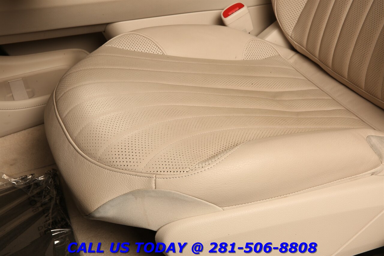 2023 Mercedes-Benz EQS 450 2023 4MATIC AWD AMG NAV PANO MASSAGE HEPA 360CAM - Photo 14 - Houston, TX 77031
