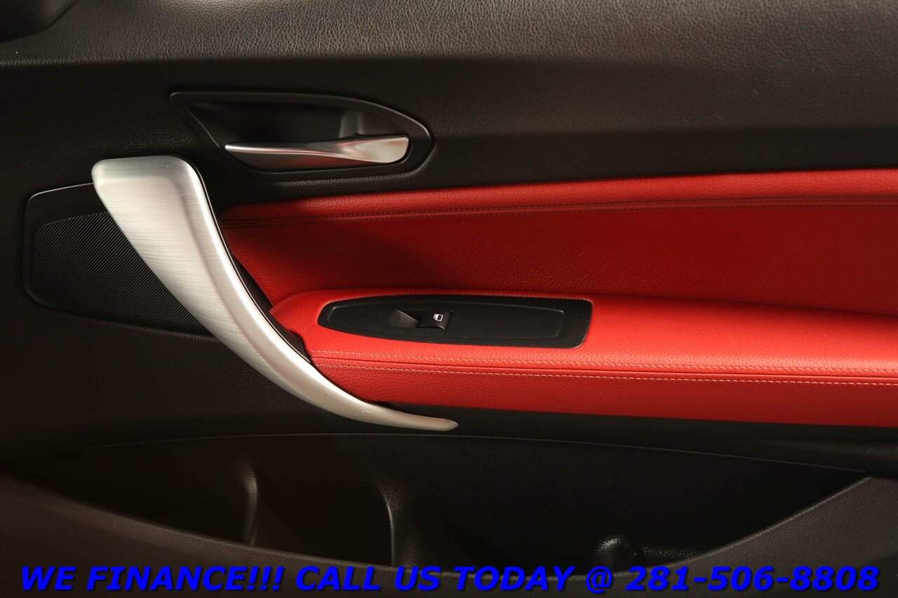 2015 BMW 2015 M235i PREM TECH PKG NAV SUN HEATSEAT 61K - Photo 19 - Houston, TX 77031