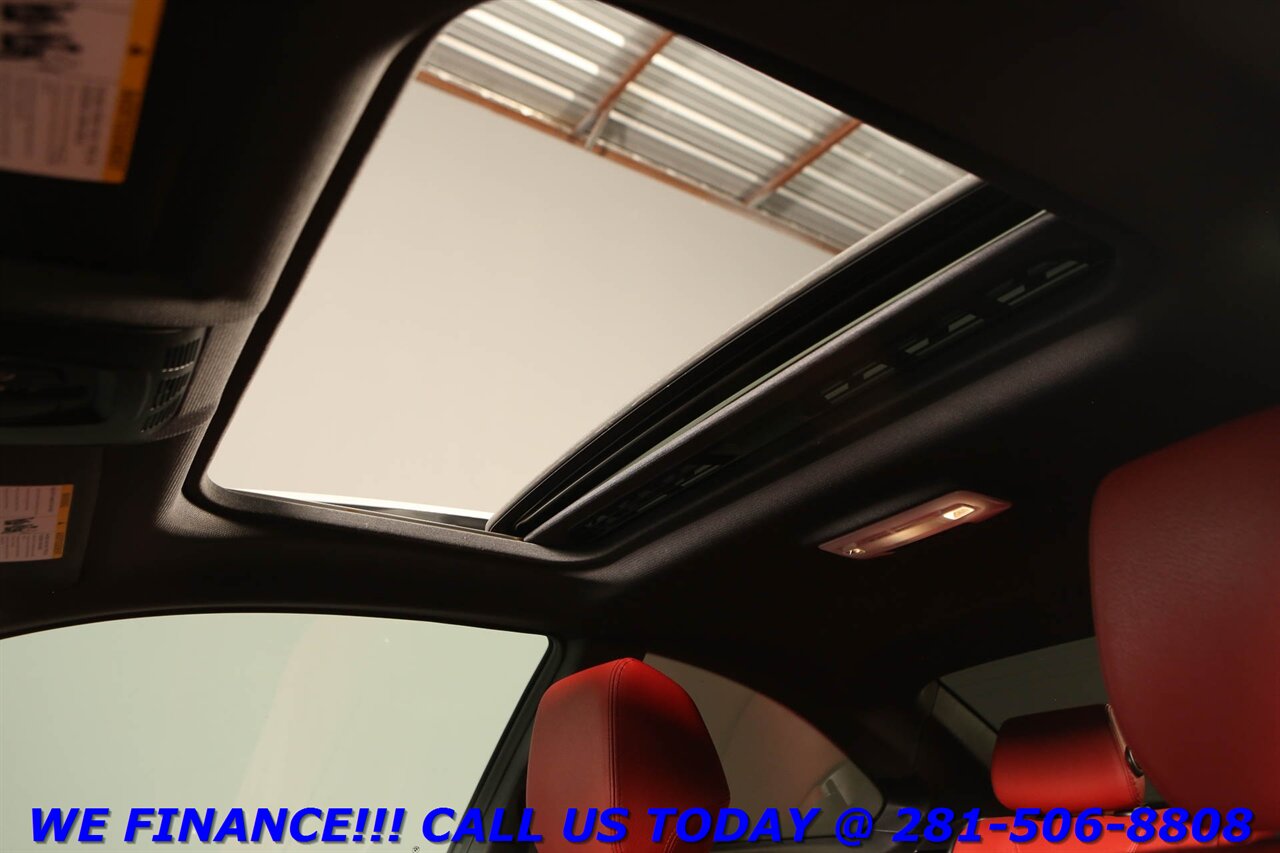 2015 BMW 2015 M235i PREM TECH PKG NAV SUN HEATSEAT 61K - Photo 10 - Houston, TX 77031