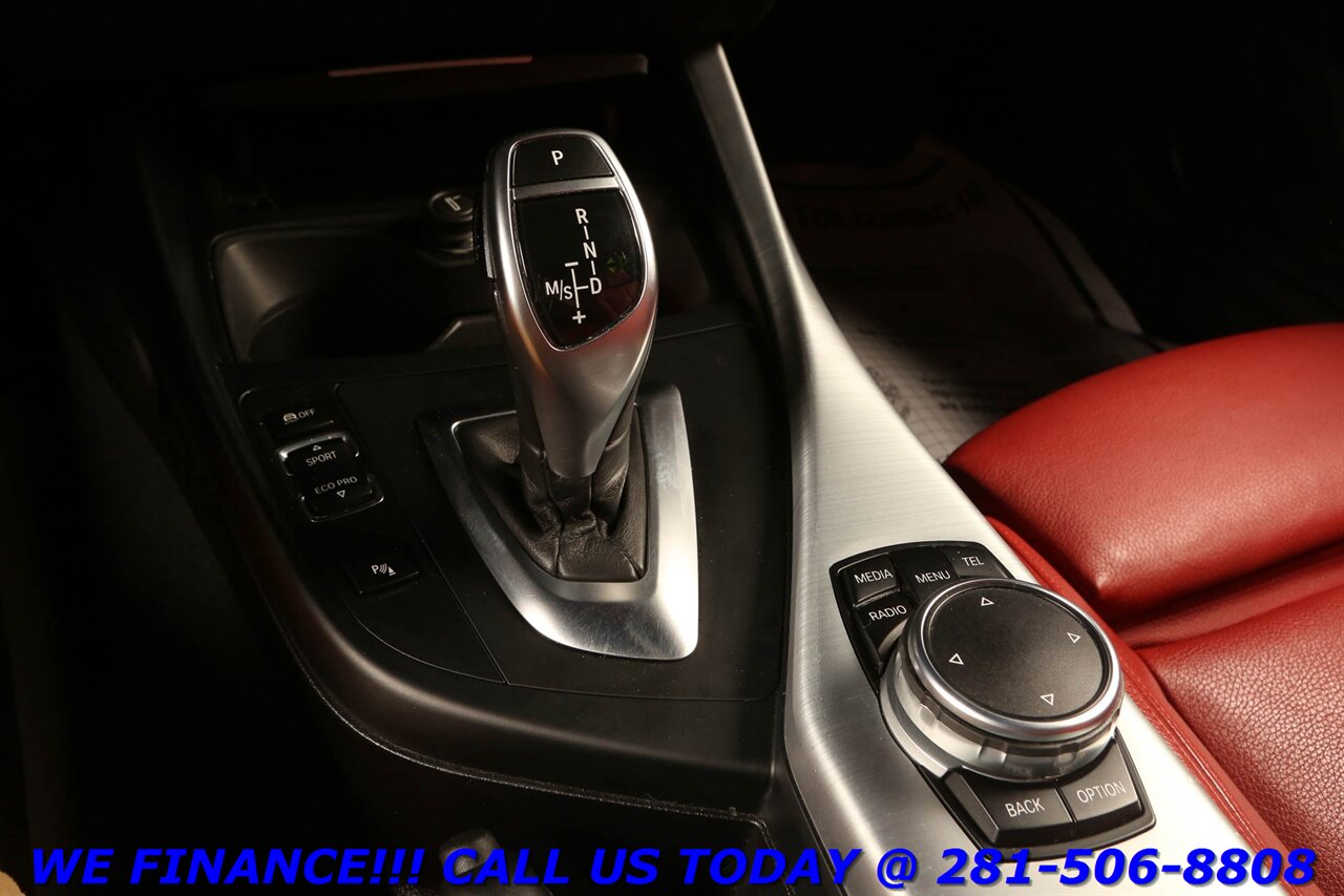 2015 BMW 2015 M235i PREM TECH PKG NAV SUN HEATSEAT 61K - Photo 17 - Houston, TX 77031
