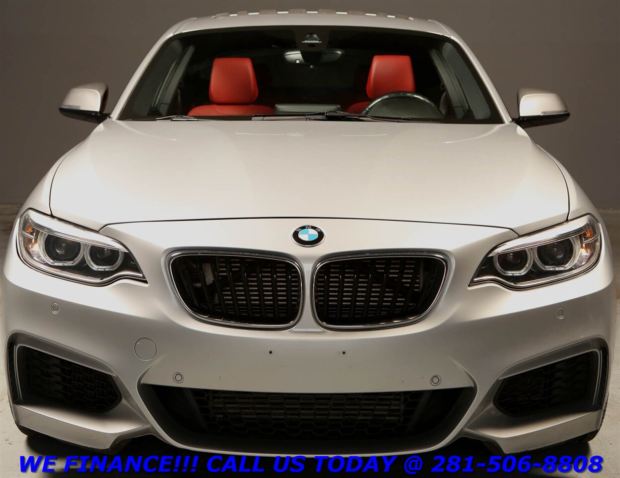 2015 BMW 2015 M235i PREM TECH PKG NAV SUN HEATSEAT 61K - Photo 7 - Houston, TX 77031