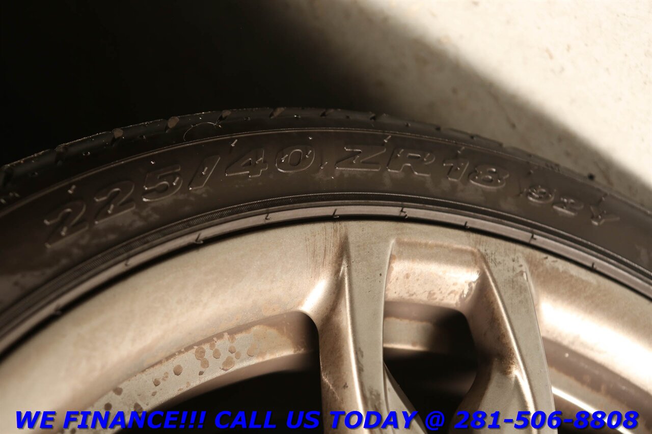 2015 BMW 2015 M235i PREM TECH PKG NAV SUN HEATSEAT 61K - Photo 28 - Houston, TX 77031
