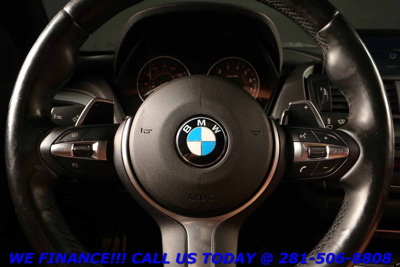 2015 BMW 2015 M235i PREM TECH PKG NAV SUN HEATSEAT 61K - Photo 13 - Houston, TX 77031