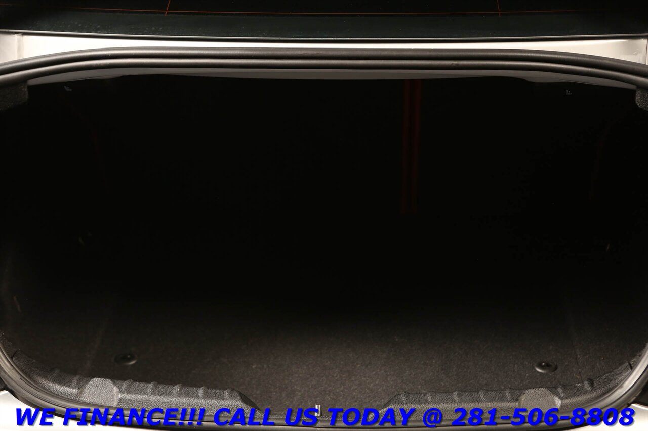 2015 BMW 2015 M235i PREM TECH PKG NAV SUN HEATSEAT 61K - Photo 23 - Houston, TX 77031