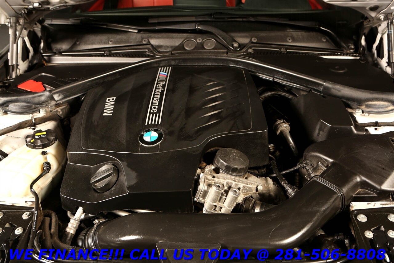 2015 BMW 2015 M235i PREM TECH PKG NAV SUN HEATSEAT 61K - Photo 25 - Houston, TX 77031