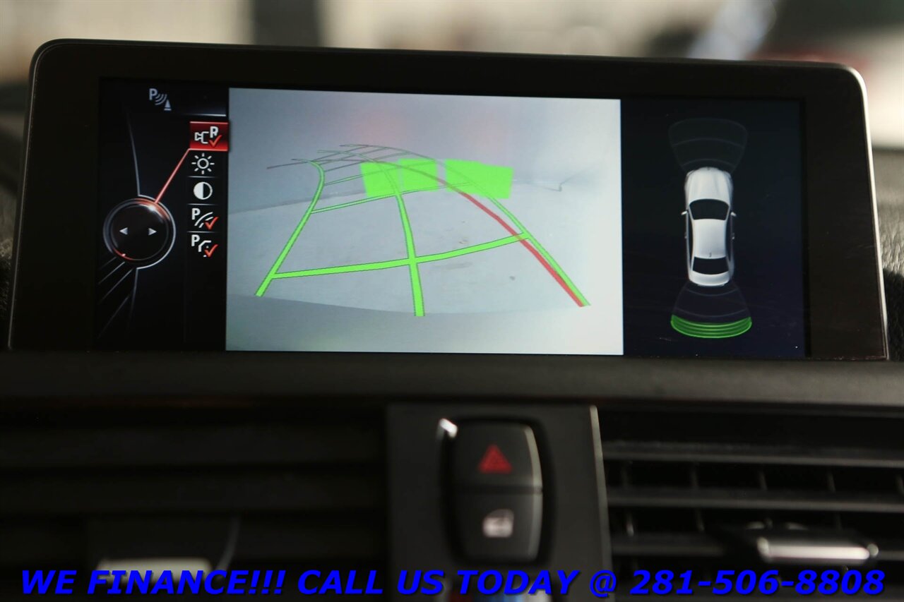 2015 BMW 2015 M235i PREM TECH PKG NAV SUN HEATSEAT 61K - Photo 16 - Houston, TX 77031