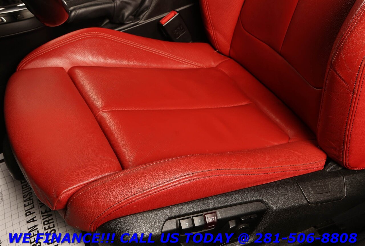 2015 BMW 2015 M235i PREM TECH PKG NAV SUN HEATSEAT 61K - Photo 12 - Houston, TX 77031