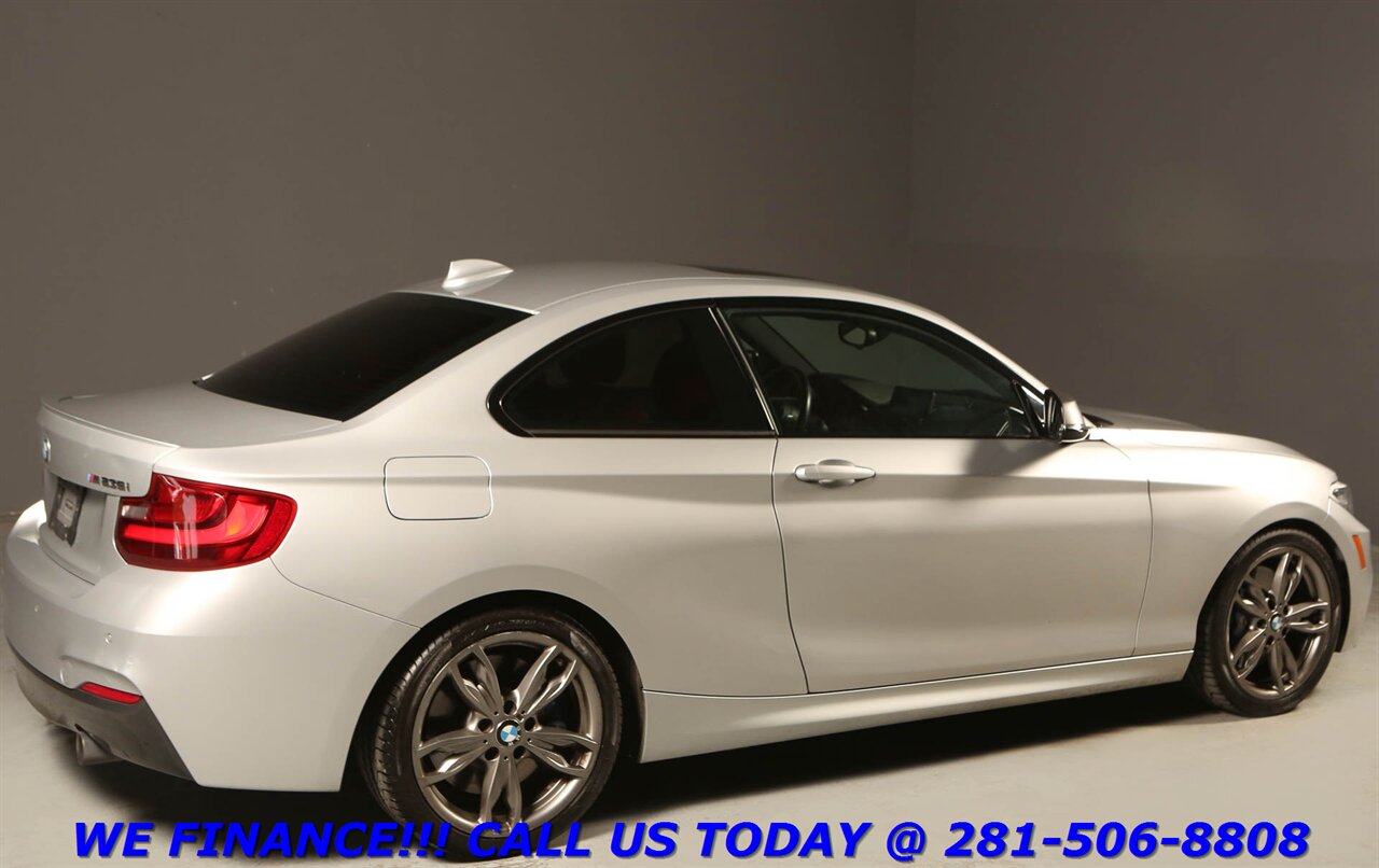 2015 BMW 2015 M235i PREM TECH PKG NAV SUN HEATSEAT 61K - Photo 5 - Houston, TX 77031