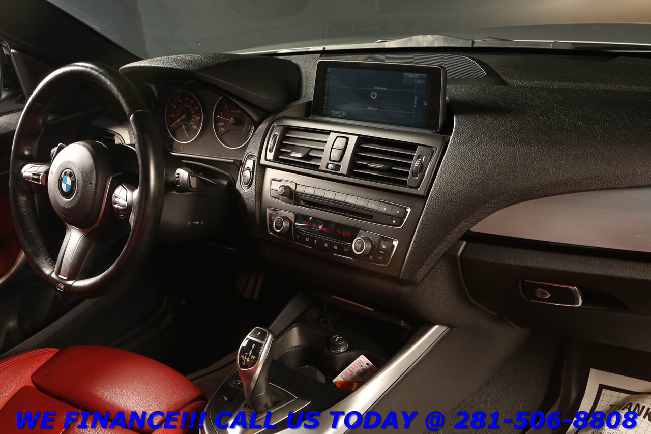 2015 BMW 2015 M235i PREM TECH PKG NAV SUN HEATSEAT 61K - Photo 18 - Houston, TX 77031