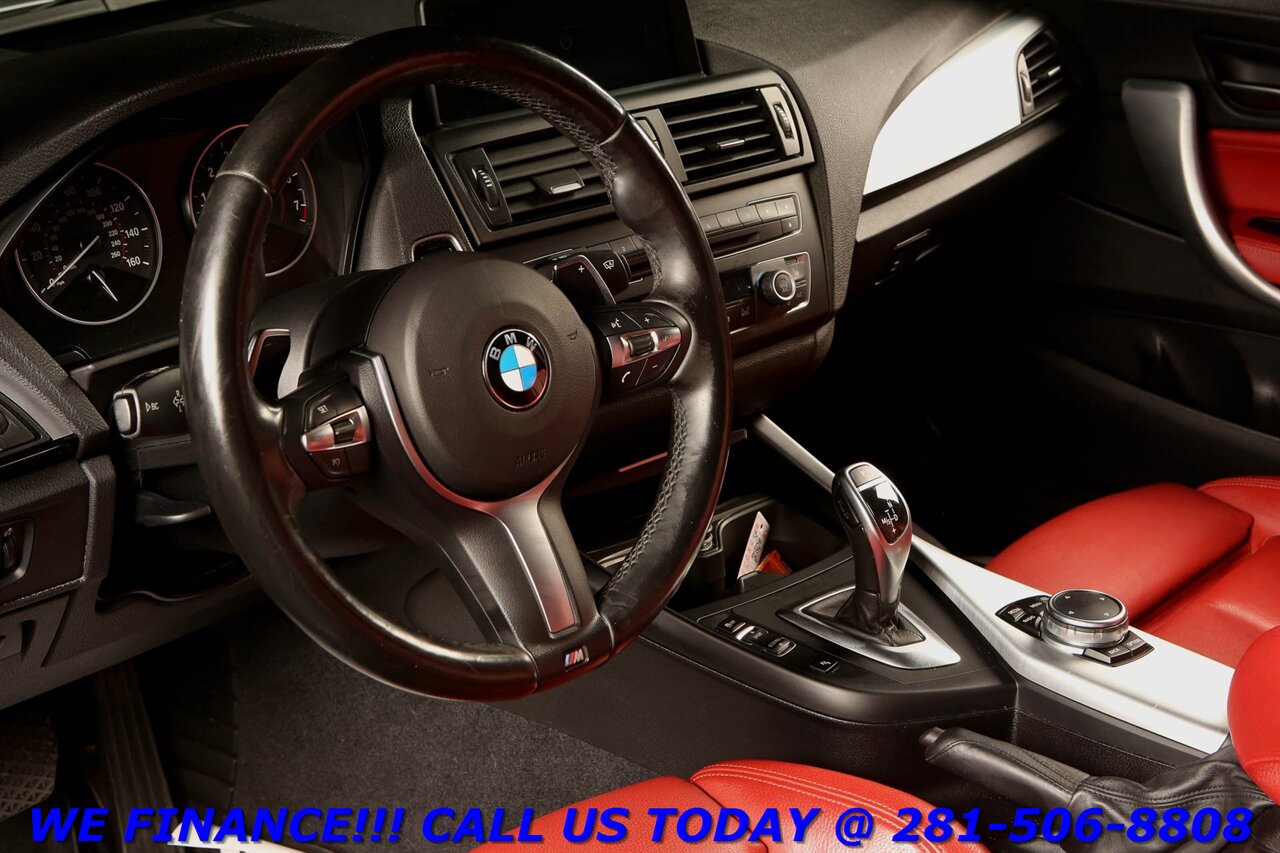 2015 BMW 2015 M235i PREM TECH PKG NAV SUN HEATSEAT 61K - Photo 9 - Houston, TX 77031