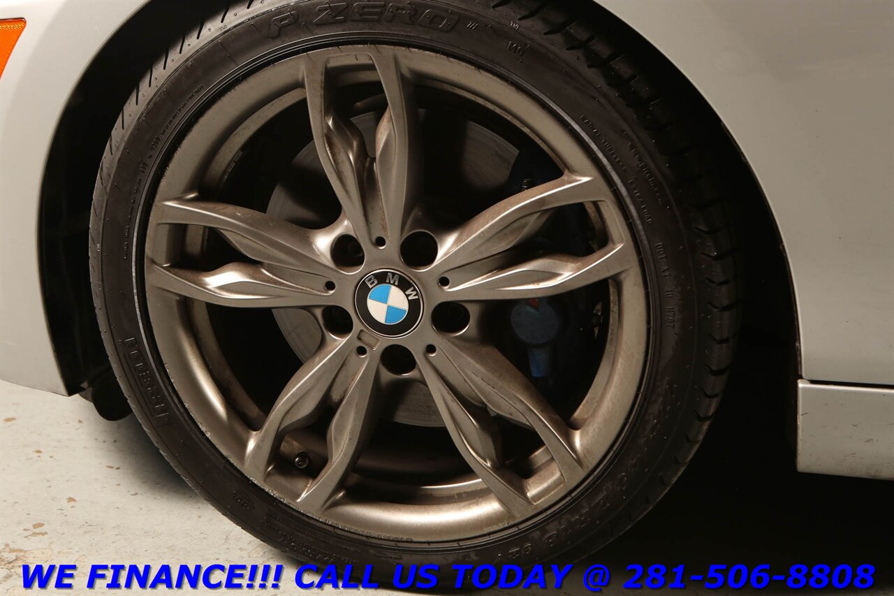 2015 BMW 2015 M235i PREM TECH PKG NAV SUN HEATSEAT 61K - Photo 24 - Houston, TX 77031