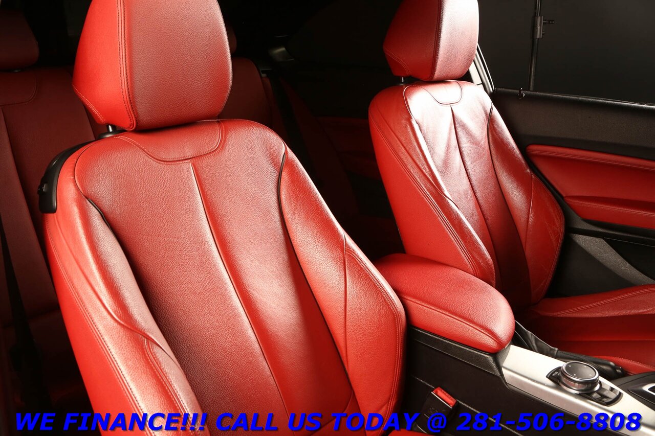 2015 BMW 2015 M235i PREM TECH PKG NAV SUN HEATSEAT 61K - Photo 20 - Houston, TX 77031