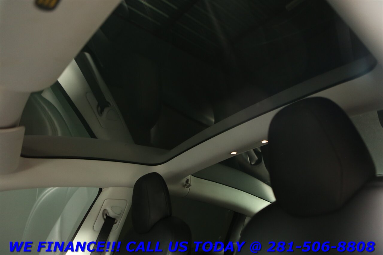 2019 Tesla Model 3 2019 FSD AUTOPILOT NAV PANO CAMERA 73K $4K REBATE   - Photo 11 - Houston, TX 77031