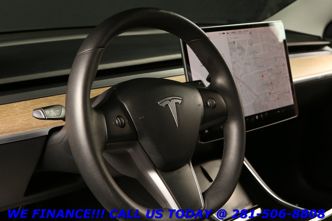 2019 Tesla Model 3 2019 FSD AUTOPILOT NAV PANO CAMERA 73K $4K REBATE   - Photo 10 - Houston, TX 77031