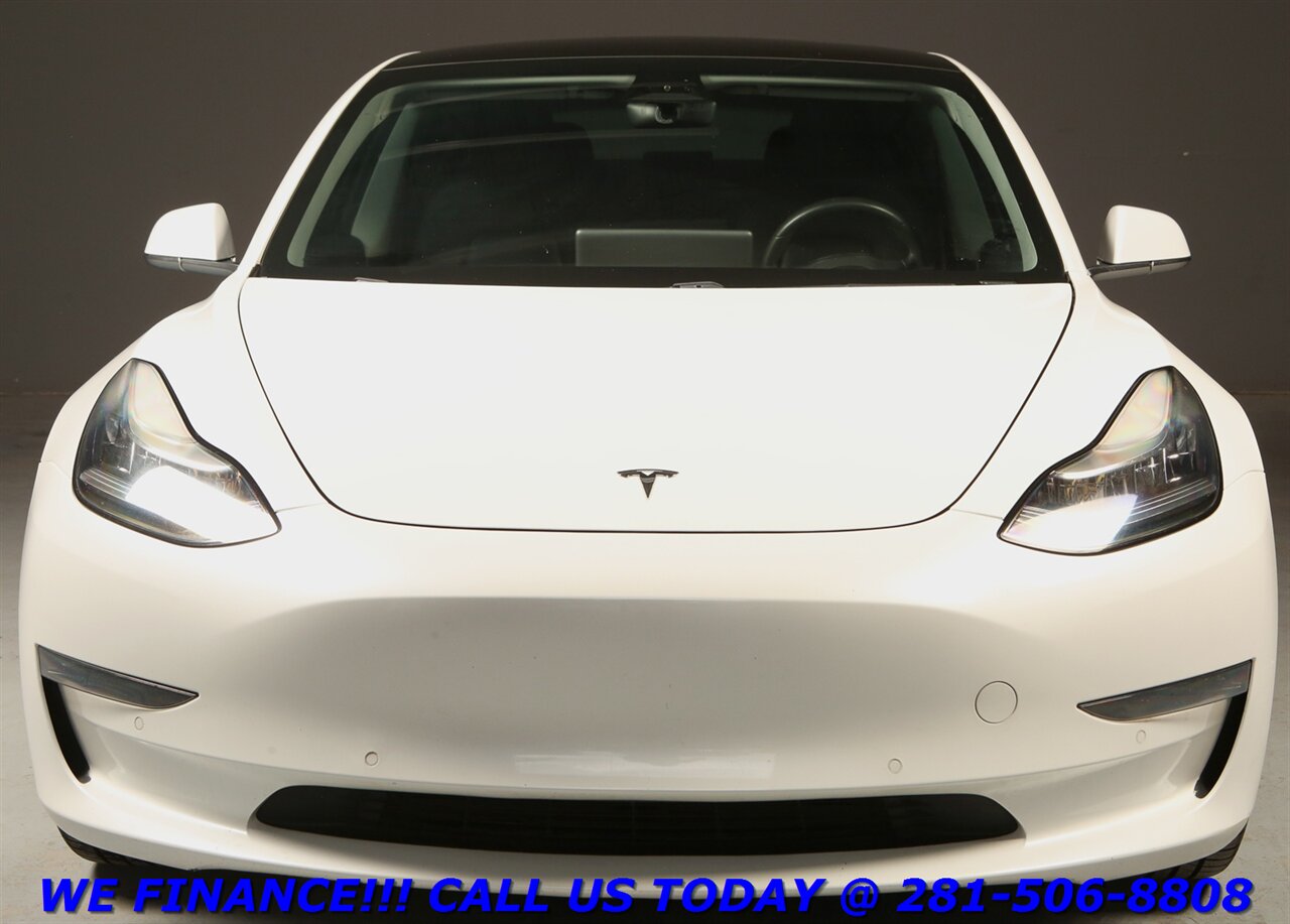 2019 Tesla Model 3 2019 FSD AUTOPILOT NAV PANO CAMERA 73K $4K REBATE   - Photo 8 - Houston, TX 77031