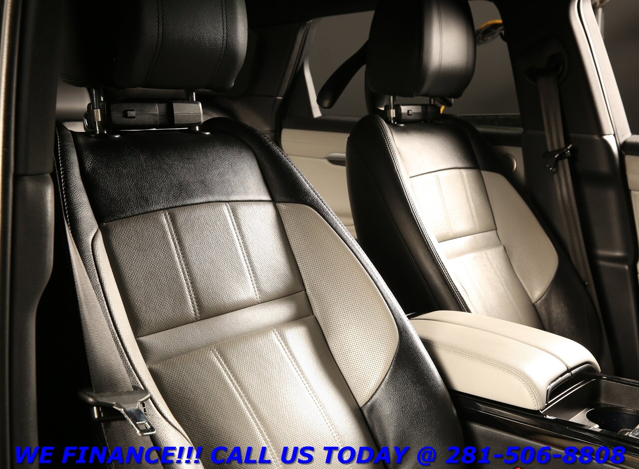 2020 Land Rover Evoque R-Dynamic P300 SE AWD NAV PANO MERIDIAN 45K MLS   - Photo 18 - Houston, TX 77031