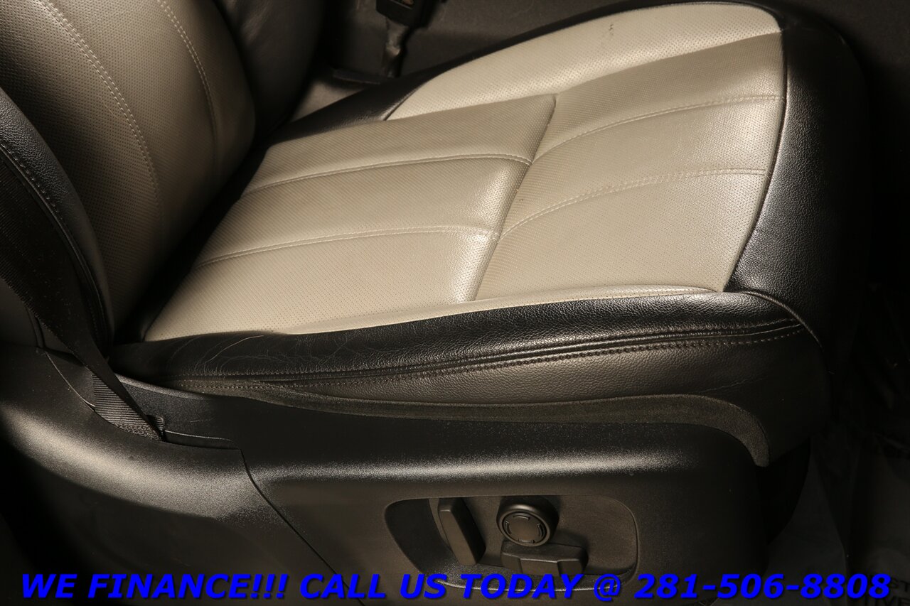 2020 Land Rover Evoque R-Dynamic P300 SE AWD NAV PANO MERIDIAN 45K MLS   - Photo 19 - Houston, TX 77031