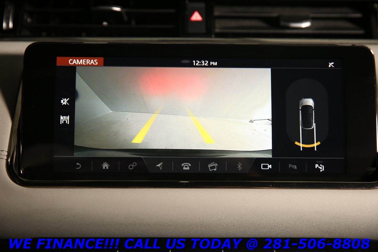 2020 Land Rover Evoque R-Dynamic P300 SE AWD NAV PANO MERIDIAN 45K MLS   - Photo 15 - Houston, TX 77031