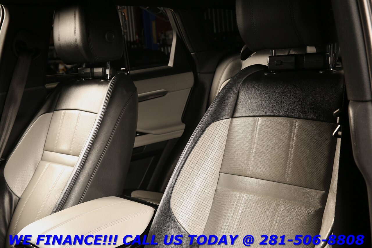 2020 Land Rover Evoque R-Dynamic P300 SE AWD NAV PANO MERIDIAN 45K MLS   - Photo 11 - Houston, TX 77031