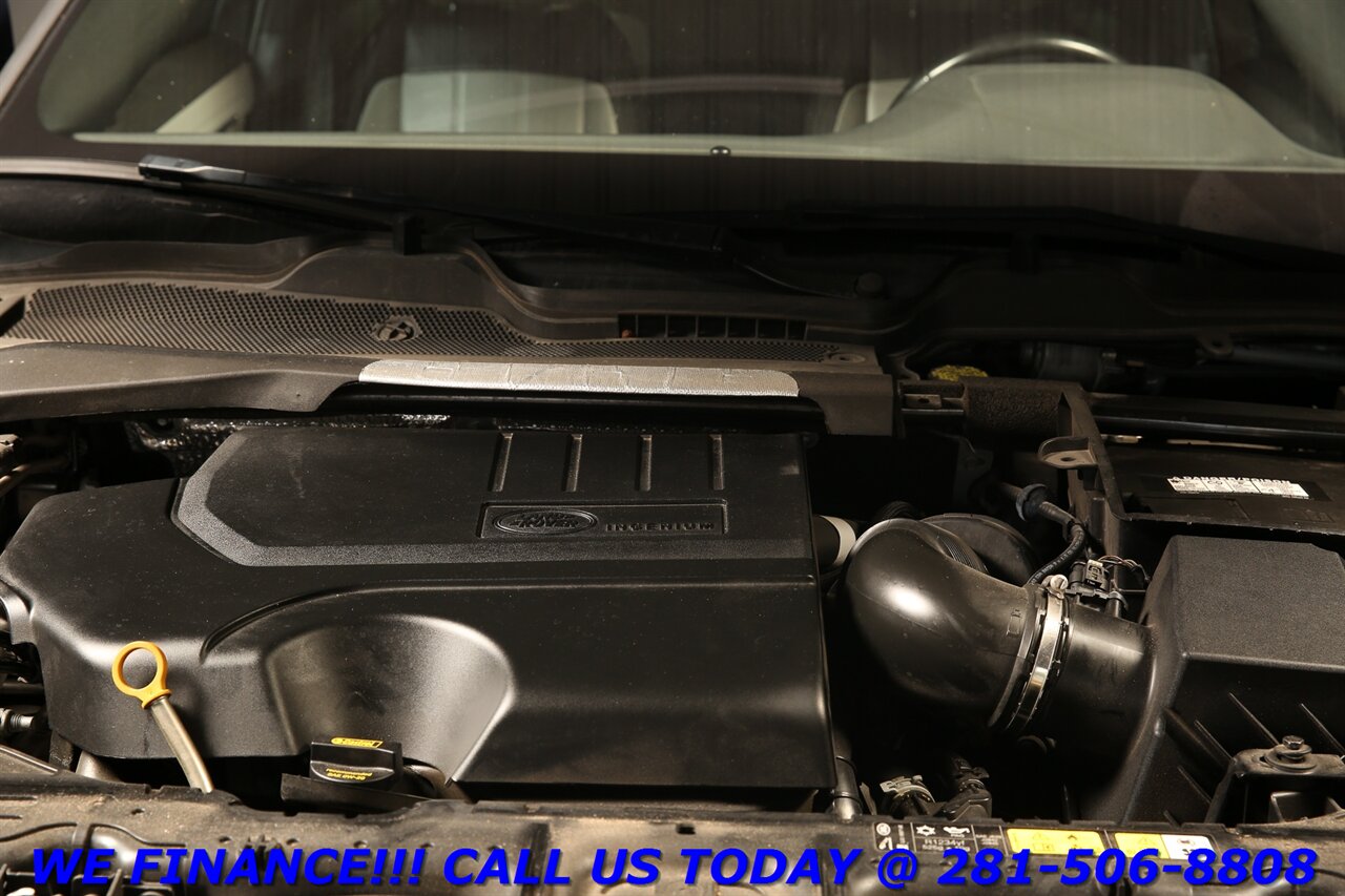 2020 Land Rover Evoque R-Dynamic P300 SE AWD NAV PANO MERIDIAN 45K MLS   - Photo 24 - Houston, TX 77031