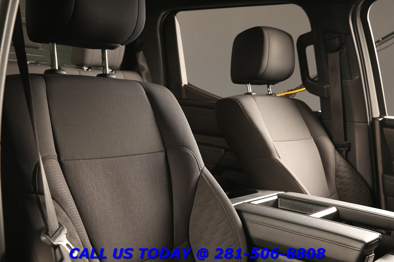 2026 Toyota Tundra 2026 SR CREW RADAR CRUISE CAMERA 6K MLS!!   - Photo 20 - Houston, TX 77031