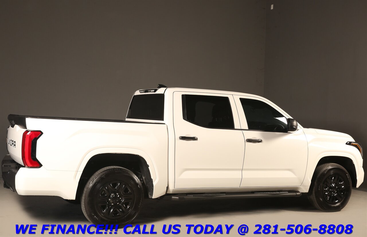 2026 Toyota Tundra 2026 SR CREW RADAR CRUISE CAMERA 6K MLS!! - Photo 6 - Houston, TX 77031