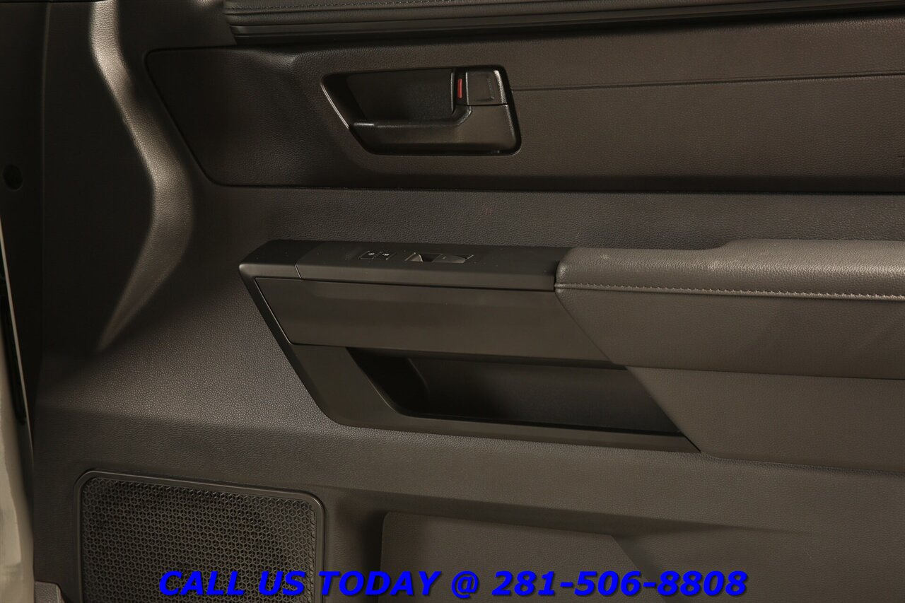 2026 Toyota Tundra 2026 SR CREW RADAR CRUISE CAMERA 6K MLS!!   - Photo 26 - Houston, TX 77031