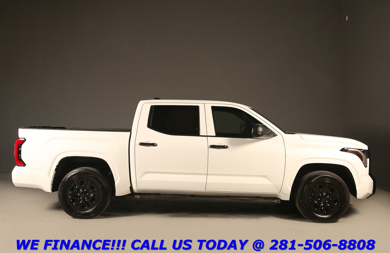 2026 Toyota Tundra 2026 SR CREW RADAR CRUISE CAMERA 6K MLS!! - Photo 27 - Houston, TX 77031