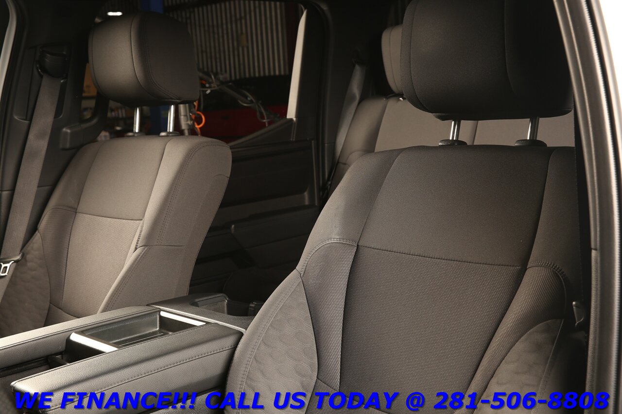 2026 Toyota Tundra 2026 SR CREW RADAR CRUISE CAMERA 6K MLS!! - Photo 11 - Houston, TX 77031