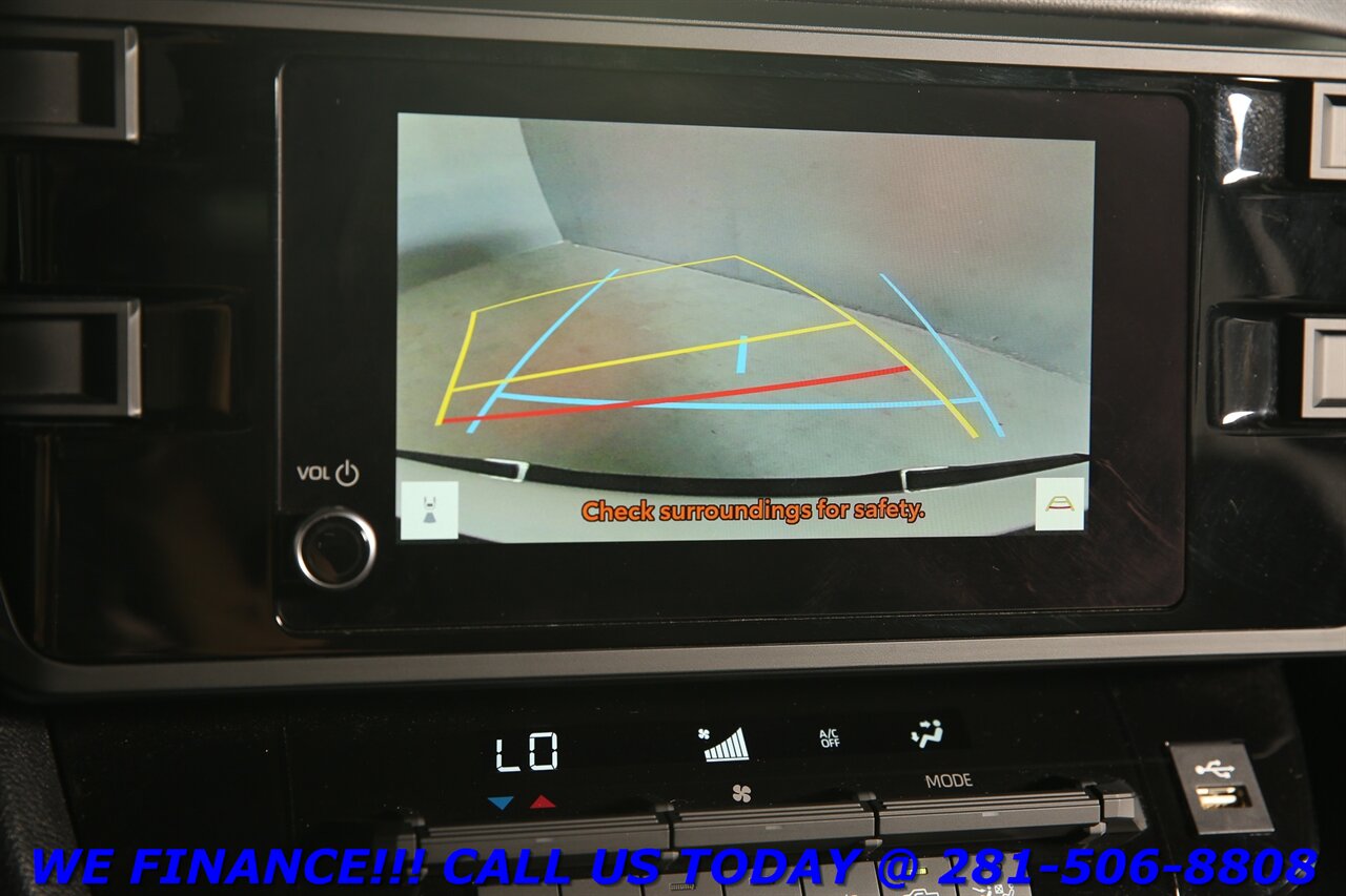 2026 Toyota Tundra 2026 SR CREW RADAR CRUISE CAMERA 6K MLS!! - Photo 18 - Houston, TX 77031